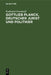 Gottlieb Planck, deutscher Jurist und Politiker by Ferdinand Frensdorff
