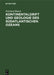 Kontinentaldrift und Geologie des südatlantischen Ozeans by Reinhard Maack