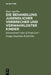 Die Behandlung jugendlicher Verbrecher und verwahrloster Kinder by Hugo Appelius, International Union of Penal Law