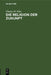 Die Religion Der Zukunft by Charles W. Eliot, E. Müllenhoff