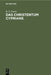 Das Christentum Cyprians by K. G. Goetz