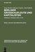 Die Zeit des Merkantilismus by Johannes Schultze, Henry C. Wallich, Gerd Heinrich
