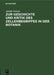 Zur Geschichte Und Kritik Des Zellenbegriffes in Der Botanik by Adolph Hansen