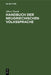 Handbuch Der Neugriechischen Volkssprache: Grammatik, Texte, Glossar by Albert Thumb
