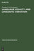 Language Loyalty and Linguistic Variation: A Study in Spanish Cantabria by Jonathan Carl Holmquist