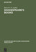 Shakespeare's Books: A Dissertation on Shakespeare's Reading and the Immediate Sources of His Works by Henry R. D. Anders