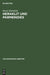 Heraklit Und Parmenides by Henry Slonimsky