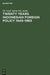 Twenty Years Indonesian Foreign Policy 1945-1965 by Ide Anak Agung Gde Agung