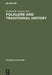 Folklore and Traditional History by Richard M. Dorson