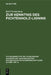 Zur Kenntnis Des Fichtenholz-Lignins: (8. Mitteilung Über Lignin Und Cellulose) by Karl Freudenberg