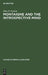 Montaigne and the Introspective Mind by Glyn P. Norton