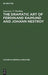 The Dramatic Art of Ferdinand Raimund and Johann Nestroy: A Critical Study by Laurence V. Harding
