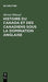 Histoire Du Canada Et Des Canadiens Sous La Domination Anglaise by Michel Bibaud, Conseil Canadien De Recherche En Science, Maison Des Sciences de l'Homme