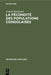 La fécondité des populations congolaises by Anatole Romaniuk