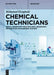 Chemical Technicians: Good Laboratory Practice and Laboratory Information Management Systems by Mohamed Elzagheid