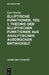 Elliptische Funktionen, Teil 1: Theorie Der Elliptischen Funktionen Aus Analytischen Ausdrücken Entwickelt by Karl Boehm