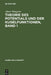 Theorie Des Potentials Und Der Kugelfunktionen, Band 1 by Albert Wangerin