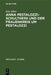 Anna Pestalozzi-Schultheß Und Der Frauenkreis Um Pestalozzi by Käte Silber