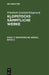 Dramatische Werke, Band 2 by Friedrich Gottlieb Klopstock
