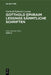 Gotthold Ephraim Lessing: Gotthold Ephraim Lessings Sämmtliche Schriften. Band 9 by Franz Muncker