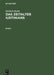 Berthold Rubin: Das Zeitalter Iustinians. Band 1 by Berthold Rubin