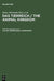 Superfamilia Unionacea by Willi Hennig, Deutsche Zoologische Gesellschaft, Fritz Haas