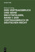 Der Vertragsbruch Und Seine Rechtsfolgen, Band 1: Der Vertragsbruch Im Deutschen Recht by Richard Löning