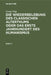 Die Wiederbelebung des classischen Alterthums oder das erste Jahrhundert des Humanismus by Max Lehnerdt, Georg Voigt