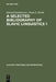 A Selected Bibliography of Slavic Linguistics 1 by Edward Stankiewicz, Dean S. Worth
