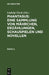 Phantasus: Eine Sammlung von Mährchen, Erzählungen, Schauspielen und Novellen by Ludwig Tieck
