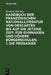 Handbuch der Französischen Nationalliteratur von Descartes bis auf die jetzige Zeit: Für Gymnasien und Höhere Bürgerschulen, 1. Die Prosaiker by Hermann Robolsky