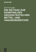 Ein Beitrag Zur Kenntnis Des Großstädtischen Bettel- Und Vagabondentums: Eine Psychiatrische Untersuchung by Karl Bonhoeffer