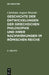 Christian August Brandis: Geschichte Der Entwickelungen Der Griechischen Philosophie Und Ihrer Nachwirkungen Im Römischen Reiche. 2. Hälfte by Christian August Brandis