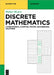 Discrete Mathematics: Combinatorics, Counting, Proofs, Recurrences, Solutions by Walter Hower