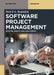 Software Project Management: With Pmi, Ieee-CS and Agile-Scrum by Radaideh