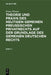 Franz Förster: Theorie Und PRAXIS Des Heutigen Gemeinen Preußischen Privatrechts Auf Der Grundlage Des Gemeinen Deutschen Rechts. Band 2 by M. E. Eccius, Franz Förster