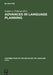 Advances in Language Planning by Joshua a. Fishman
