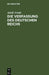Die Verfassung des Deutschen Reichs by Adolf Arndt