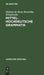 Mittelhochdeutsche Grammatik by Helmut De Boor, Roswitha Wisniewski