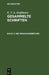 Die Serapionsbrüder: Gesammelte Erzählungen Und Mährchen by Theodor Hosemann, E. T. a. Hoffmann