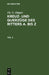 Th. G. Hippel: Kreuz- Und Querzüge Des Ritters a Bis Z. Teil 2 by Th G. Hippel