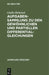Aufgabensammlung Zu Den Gewöhnlichen Und Partiellen Differentialgleichungen by Guido Hoheisel
