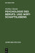 Psychologie des Berufs- und Wirtschaftslebens by Walther Moede