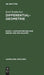 Kurventheorie Der Ebene Und Des Raumes by Karl Strubecker