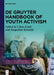 de Gruyter Handbook of Youth Activism by Cihan Erdal, Jacqueline Kennelly