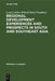 Regional Development Experiences and Prospects in South and Southeast Asia by Louis Lefeber, Mrinal Datta-Chaudhuri