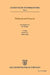 Heliand und Genesis by Otto Behaghel, Walther Mitzka