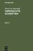 Ernst Von Houwald: Vermischte Schriften. Bdch. 1 by Ernst Von Houwald