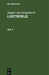 August Von Steigentesch: Lustspiele. Teil 2 by August Von Steigentesch