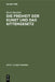 Die Freiheit Der Kunst Und Das Sittengesetz by Horst Hartlieb